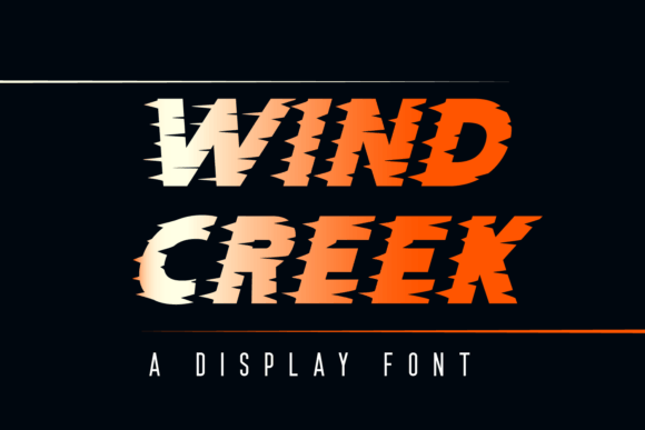 Bringing Wind Creek to Life in Handmade Creations