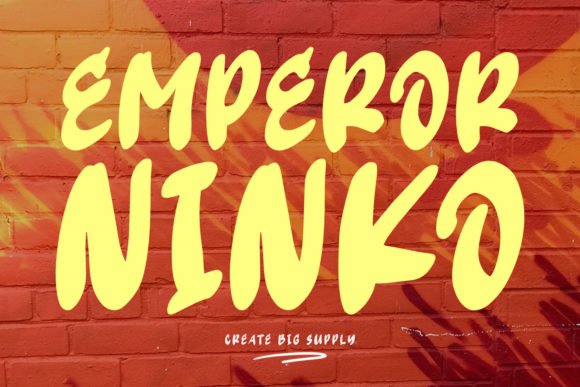 Emperor Ninko