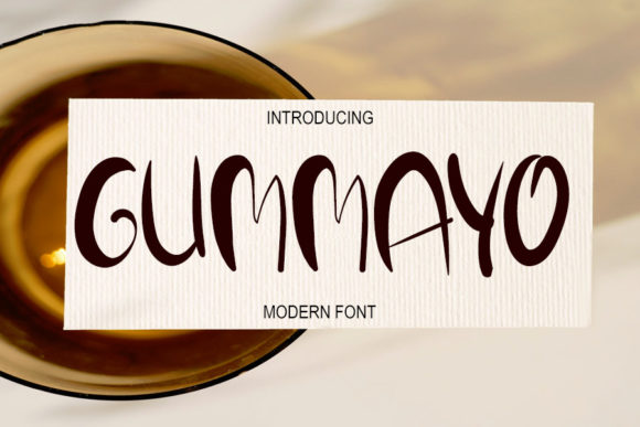 Gummayo