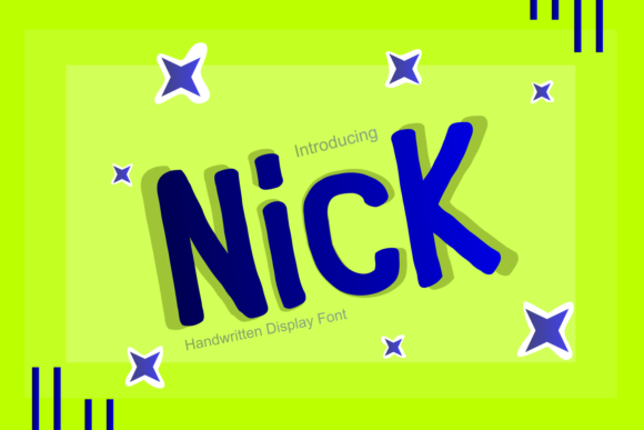 How Nick Font Elevates Branding for Small Businesses