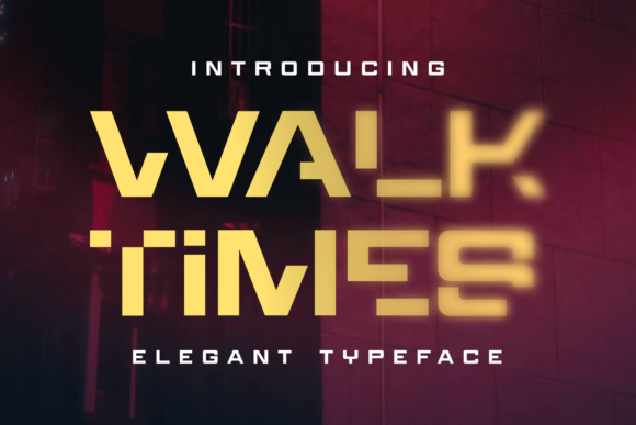 How Walktimes Transformed My Brand’s Visual Identity