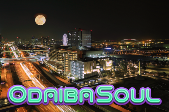 Odaiba Soul Family