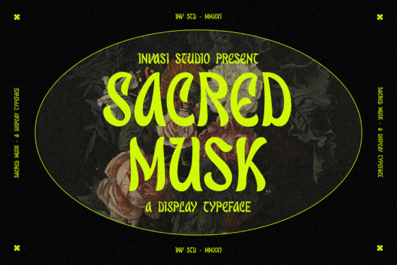 Transform Your Brand with Sacred Musk